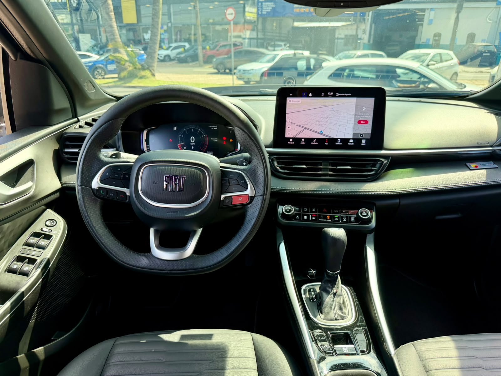 Fiat Fastback