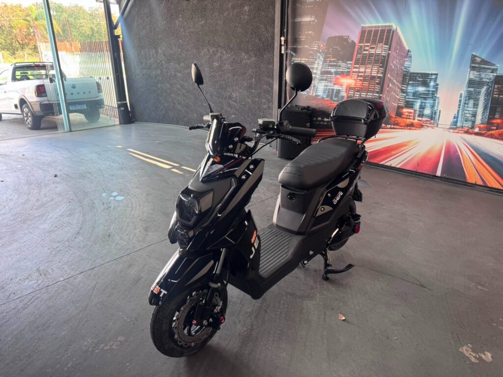 Mc Jet 1000w